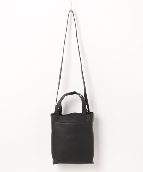 A.P.C. ショルダーバッグ バッグ CABAS MAIKO SMALL レディース