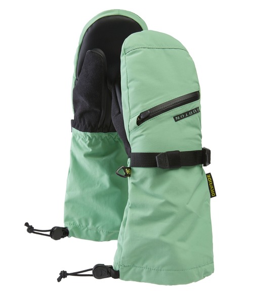 BURTON（バートン） 手袋 Touch-N-Go グローブ ライナー キッズ 子供