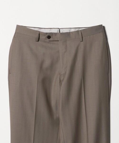 green label relaxing（グリーンレーベルリラクシング） スラックス