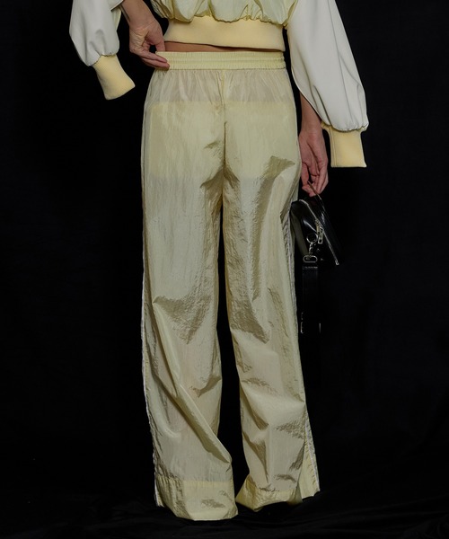 PRANK PROJECT 「PRANK PROJECT」 イージーパンツ 36 ホワイト