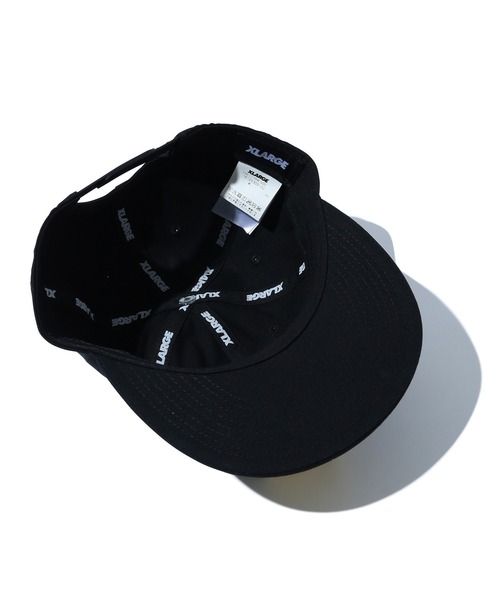 XLARGE（エクストラ ラージ） キャップ 帽子 XLARGE×towndust OVAL
