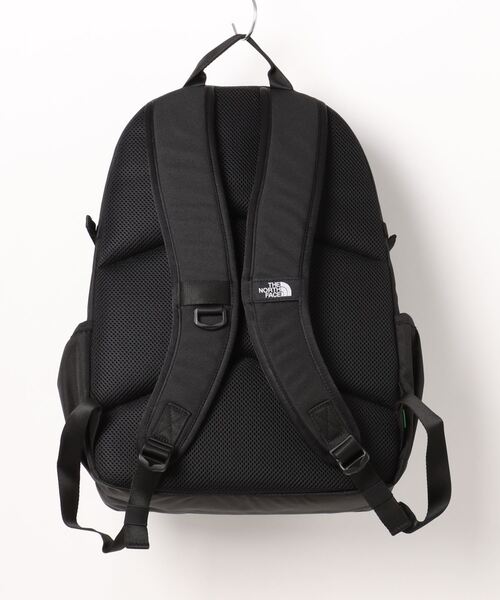 THE NORTH FACE 「THE FACE」 リュック ONE SIZE ブラック メンズ