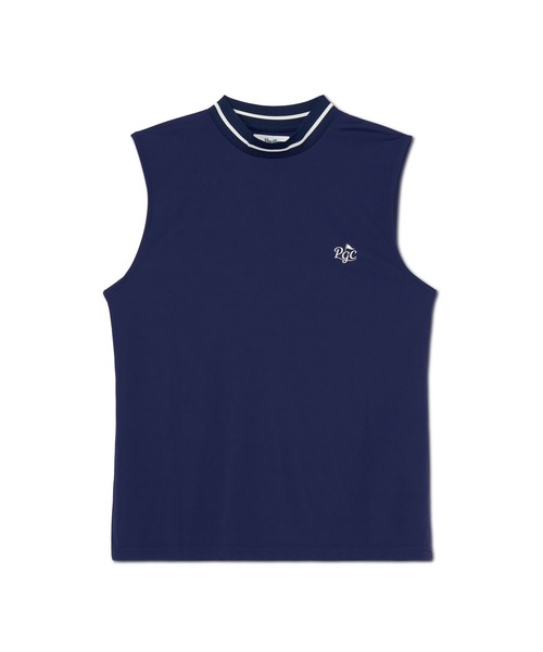 Pacific GOLF CLUB（パシフィックゴルフクラブ） tシャツ NO-SLEEVE