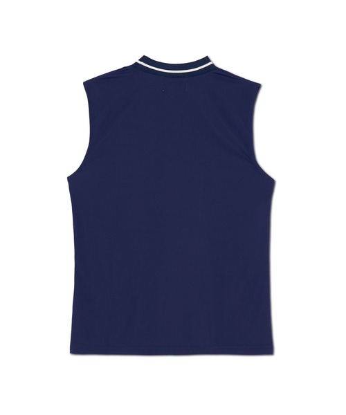 Pacific GOLF CLUB（パシフィックゴルフクラブ） tシャツ NO-SLEEVE