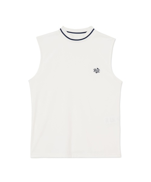 ほぼ新品Pacific GOLF CLUB TTNEMOCK NECK TEE MOCK NECK(MEN) – Pacific GOLF CLUB