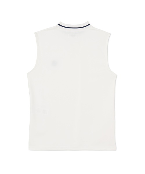 ほぼ新品Pacific GOLF CLUB TTNEMOCK NECK TEE Pacific GOLF CLUB（パシフィックゴルフクラブ） tシャツ MOCK-NECK