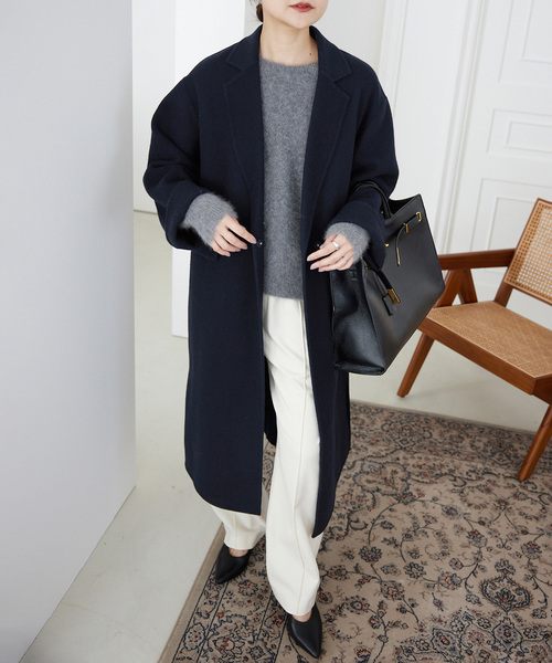 IENA チェスターコート MANTECO オーバーチェスターコート◇ | イエナ(IENA) | マルイ