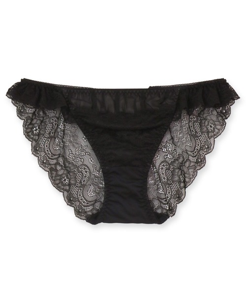 fran de lingerie（フランデランジェリー） ショーツ 甘辛MIX予備にし