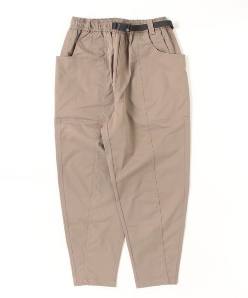 rehacer（レアセル） パンツ : Pack Tapered Pants / パックテーパード