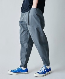 rehacer（レアセル） ワイドパンツ パンツ : Pack Tapered Pants