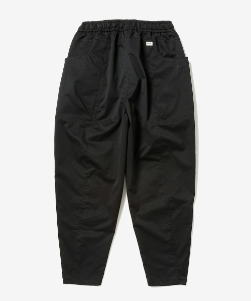 rehacer（レアセル） パンツ : Pack Tapered Pants / パックテーパード