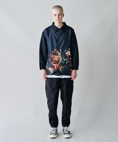 rehacer（レアセル） ワイドパンツ パンツ : Pack Tapered Pants