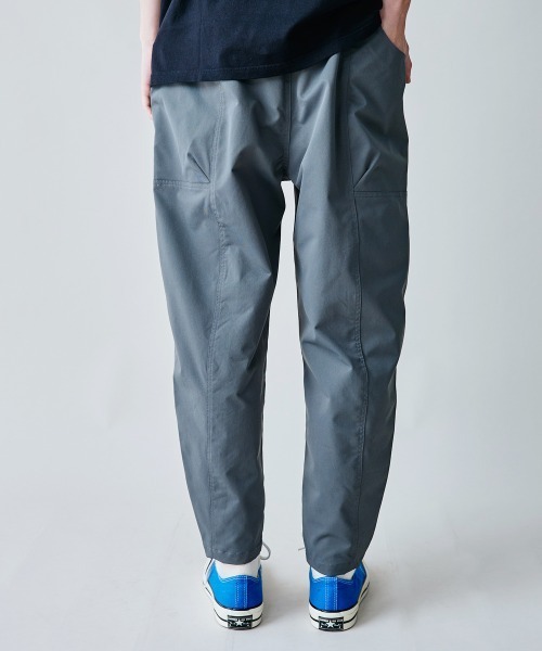 rehacer（レアセル） ワイドパンツ パンツ : Pack Tapered Pants