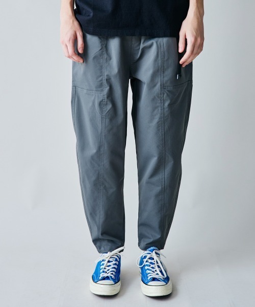 rehacer（レアセル） ワイドパンツ パンツ : Pack Tapered Pants