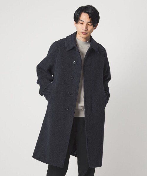 green label relaxing（グリーンレーベルリラクシング） セーター