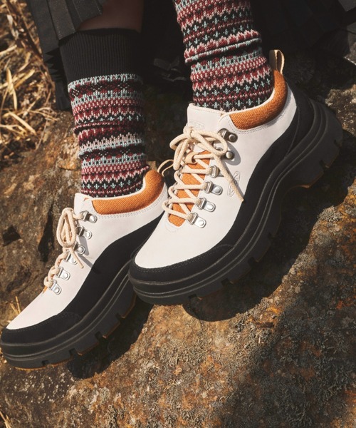 KEEN（キーン） スニーカー KOSA OXFORD / コーサ オックスフォード