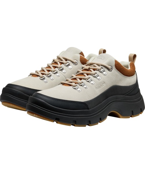 mai.様【美品】KEEN キーン オックスフォード ワークシューズ25.0cm KEEN（キーン） スニーカー KOSA OXFORD / コーサ オックスフォード