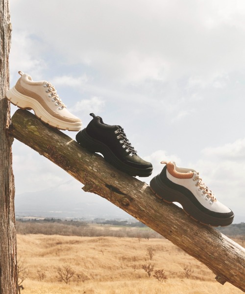 KEEN（キーン） スニーカー KOSA OXFORD / コーサ オックスフォード