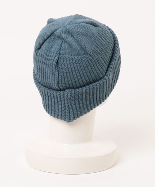 C-PLUS HEAD WEARS ニット帽 ニットキャップ CUFF KNIT CAP / RIB KNIT