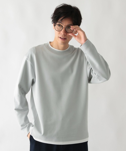 【極美品】ドゥロワー★トレーナー★スウェット★サイズ1★ライトグレー 楽天市場】ドゥロワー（スウェット・トレーナー｜トップス