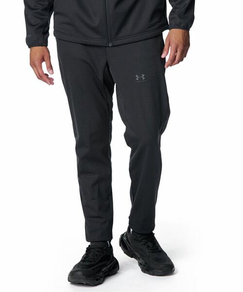 UNDER ARMOUR（アンダーアーマー） パンツ UAウインターニット 3