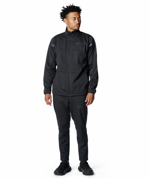 UNDER ARMOUR（アンダーアーマー） パンツ UAウインターニット 3