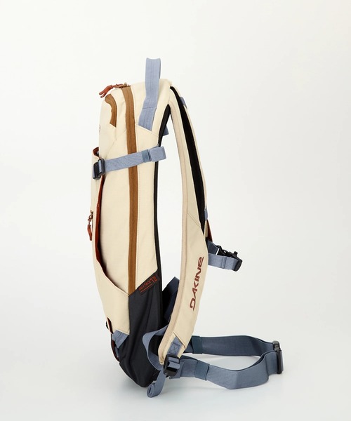 DAKINE（ダカイン） デイバック リュック DAKINE HELI BACKPACK 12L