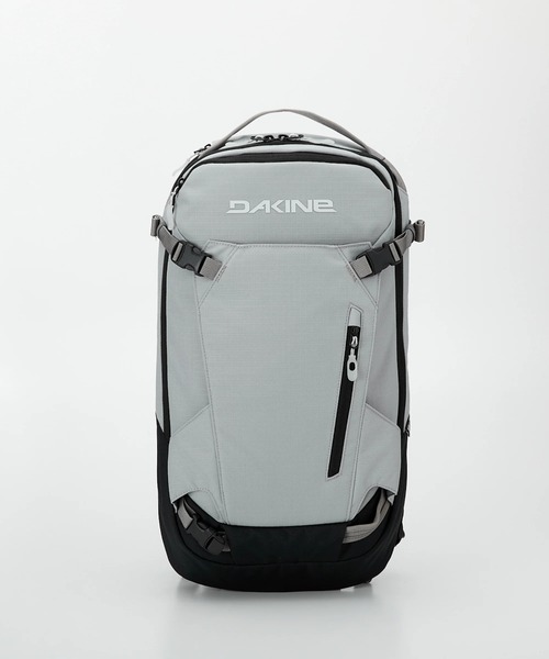 DAKINE（ダカイン） デイバック リュック DAKINE HELI BACKPACK 12L