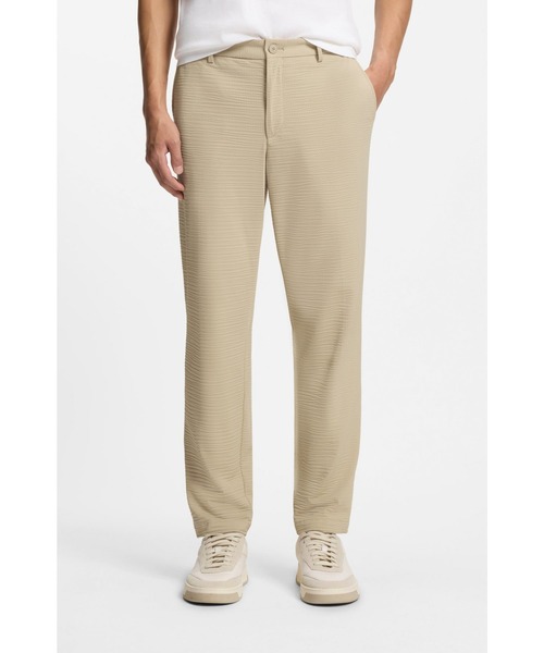 BOSS（HUGO BOSS） パンツ ウォッシャブル フォーマルパンツ