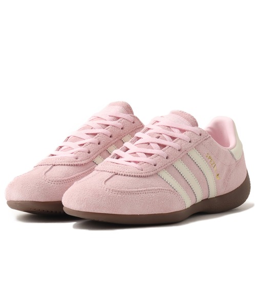 adidas（アディダス） スニーカー adidas HANDBALL SPEZIAL LO PRO W