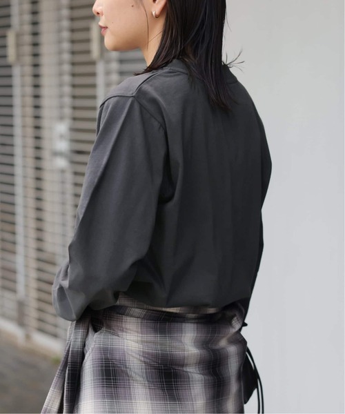 JOURNAL STANDARD（ジャーナルスタンダード） tシャツ 「WEB限定追加