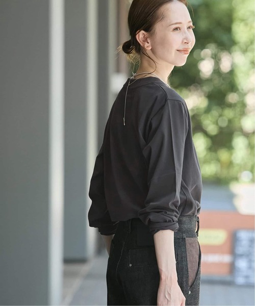 JOURNAL STANDARD（ジャーナルスタンダード） tシャツ 「WEB限定追加