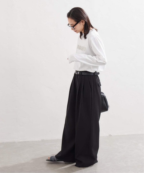 JOURNAL STANDARD（ジャーナルスタンダード） tシャツ 「WEB限定追加