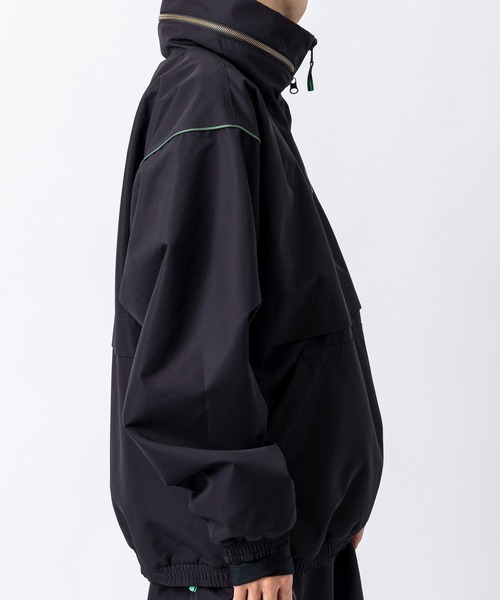 inhabitant（インハビタント） コート ジャケット habitant