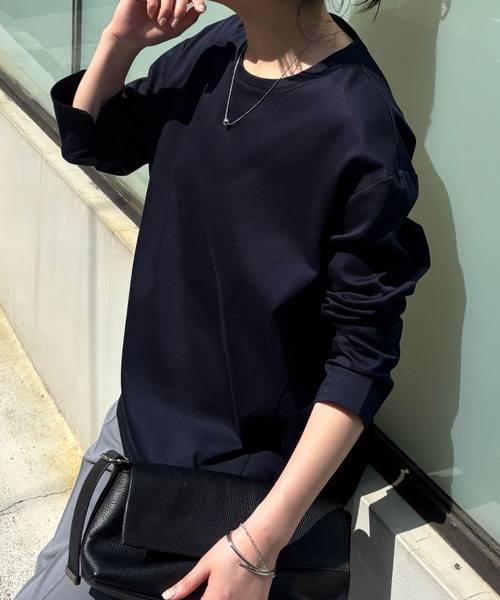 【新品未使用】COLLAGE GALLARDAGALANTE FREEサイズ COLLAGE GALLARDAGALANTE（コラージュ ガリャルダガランテ） 長袖