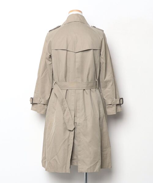 beautiful people（ビューティフルピープル） トレンチコート 140