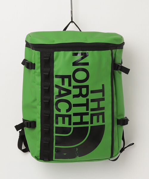 THE NORTH FACE（ザ ノースフェイス） リュック - グリーン メンズ