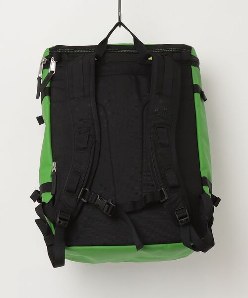 THE NORTH FACE（ザ ノースフェイス） リュック - グリーン メンズ
