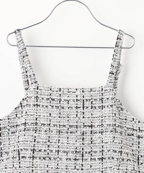 by LOVEiT セットアップ ビスチェスカートセットアップ キッズ 子供服