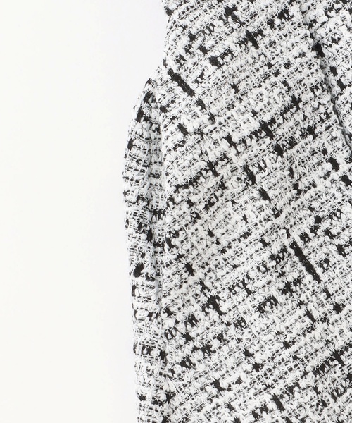 ※難あり※BABY♡ビスチェとスカートのセットアップ♡ JUNOAH（ジュノア） セットアップ エンボス加工ビスチェ+フリル