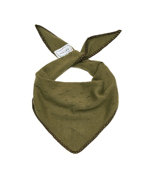 Rockfish Weatherwear（ロックフィッシュウェザーウェア） スカーフ