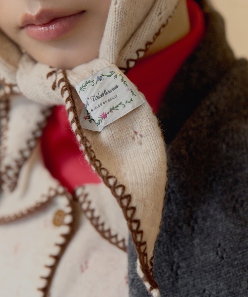 Rockfish Weatherwear（ロックフィッシュウェザーウェア） スカーフ