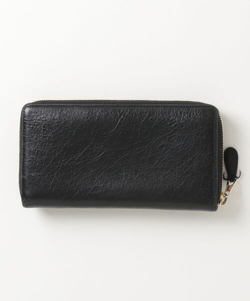 BALENCIAGA（バレンシアガ） ジャイアントコンチネンタルジップ 長財布