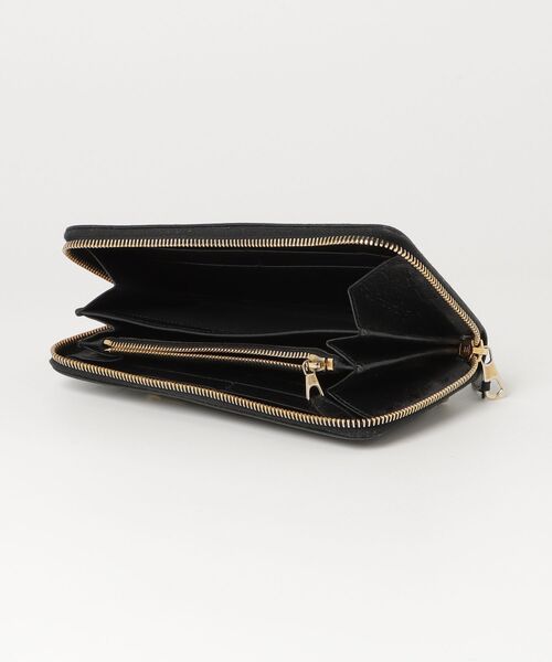 BALENCIAGA（バレンシアガ） ジャイアントコンチネンタルジップ 長財布