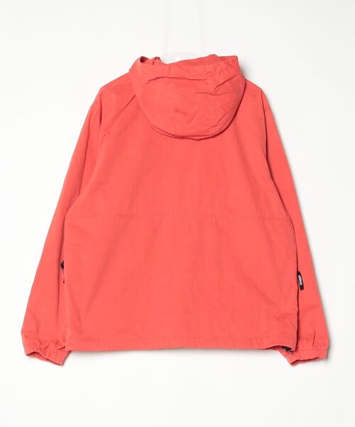 stussy ブルゾン Mサイズ STUSSY（ステューシー） ブルゾン M レッド メンズ : ZOZOTOWN Yahoo