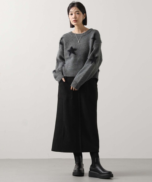 グレディブリリアン　フリンジジレ　新品 グレディブリリアン フリンジジレ 新品 値下げ交渉◯ - トップス最低 価格