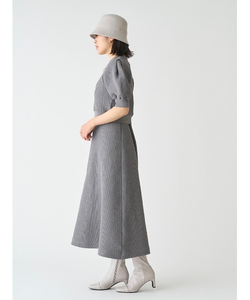 CELFORD（セルフォード） セットアップ 38 アイボリー レディース