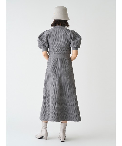 CELFORD（セルフォード） セットアップ 38 アイボリー レディース