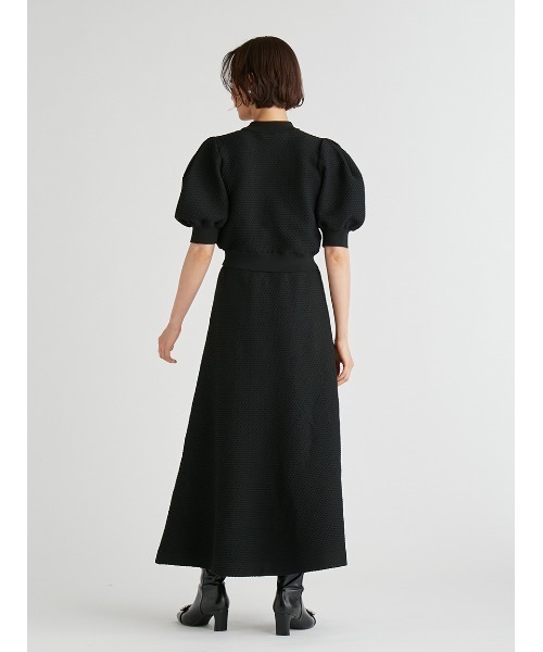 CELFORD（セルフォード） セットアップ 38 アイボリー レディース