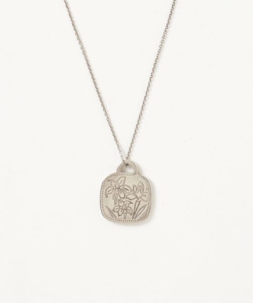 TIFFANY&Co.（ティファニー） ネックレス - シルバー レディース